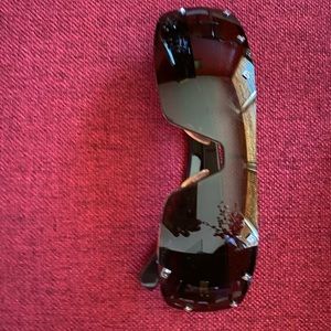 Genuine Valentino woman sunglasses